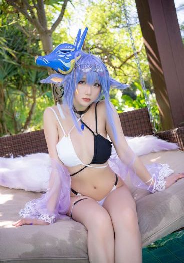 如花似玉的嫂子
